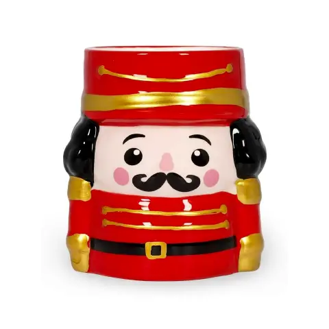 Legami - Candela Profumata Fantasia Schiaccianoci