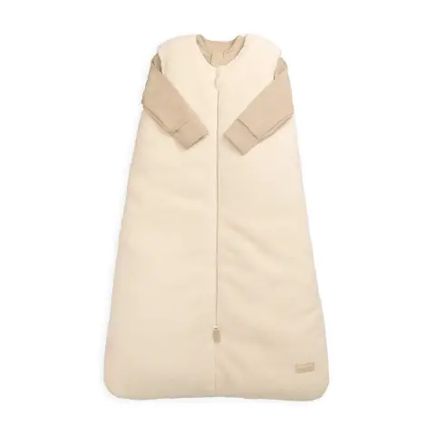 Sacco Nanna 4 Stagioni 6-24 Mesi Offwhite/Sand Teddy