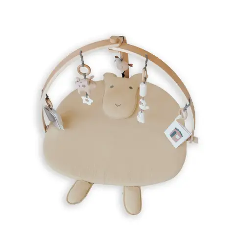 Bamboom Tappeto da Gioco Sheep (Pecora)