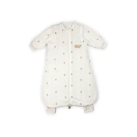 Sacco Nanna Mini 6-18 Mesi con Maniche e Piedini Tog 2.2 Squirrel