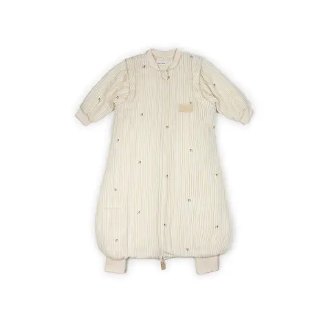 Sacco Nanna Mini 6-18 Mesi con Maniche e Piedini Tog 2.2 Farm Stripe