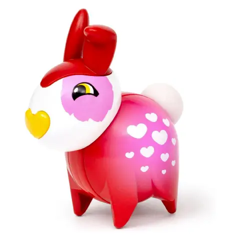 Brio Flora Personaggio Rose