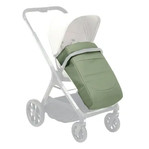 Brio Coprigambe Salvia per Passeggino