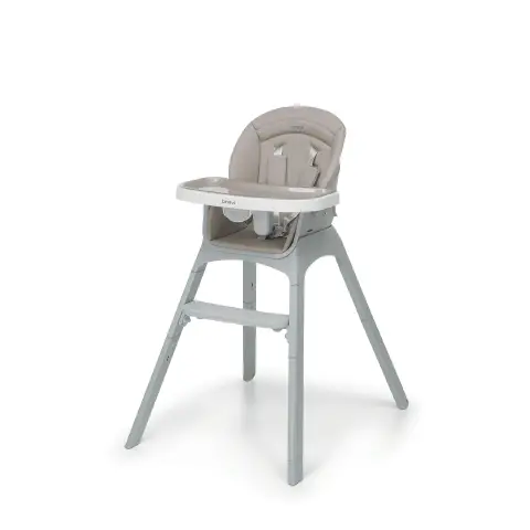 Seggiolone Multiverso 5 in 1 Sabbia