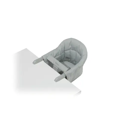 Seggiolino da Tavolo Dinette Grigio