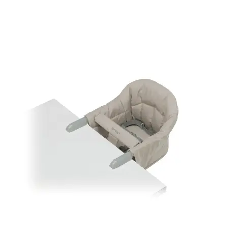 Seggiolino da Tavolo Dinette Sabbia