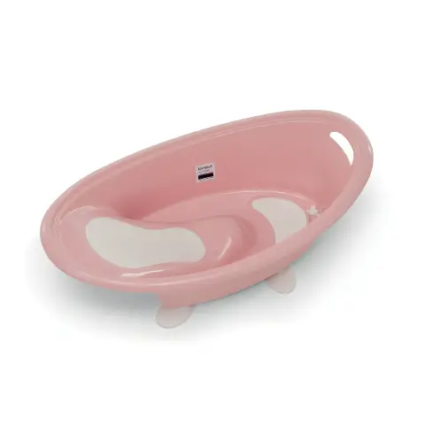 Pink Drop Tub