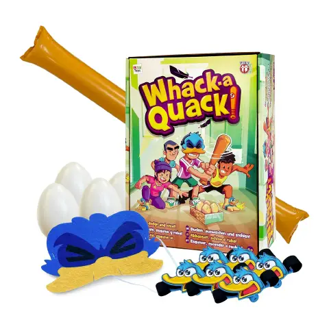 Whack A Quack Gioco Di Società