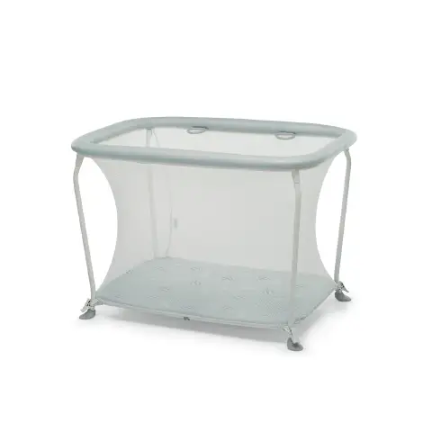 Lettino da Campeggio Royal Pieghevole Grigio