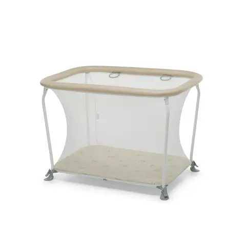 Lettino da Campeggio Royal Pieghevole Sabbia