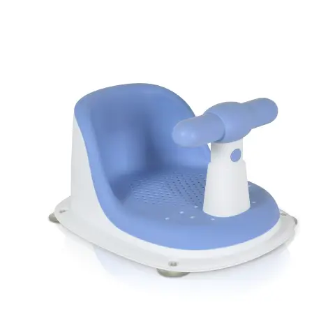 Seggiolino da Bagno Bernie Blu