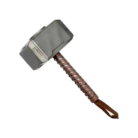 Martello Marvel Thor Avengers