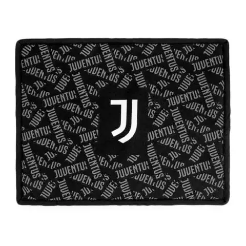 Tovaglietta Americana Juventus Scritta