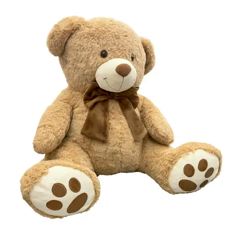 Giò Plush Peluche Orso Gigante 150cm Assortito