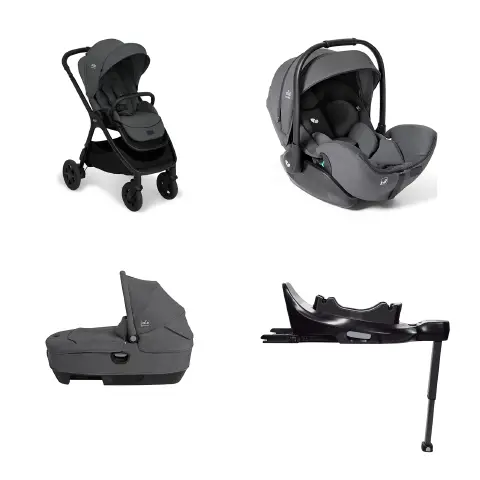 Trio Finiti 1 Signature Ebony con Navicella Calmi R129