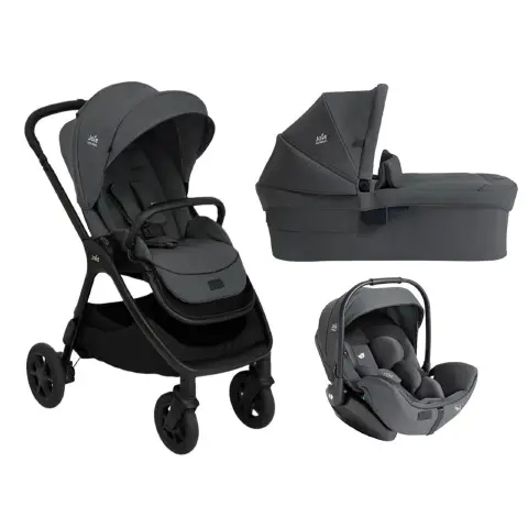 Trio Finiti 4 Signature Ebony