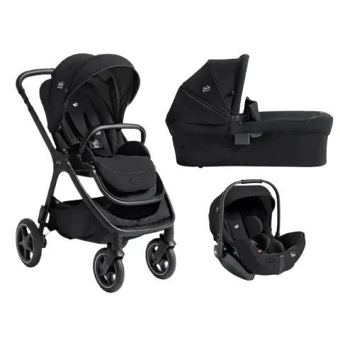 Trio Finiti 4 Signature Eclipse