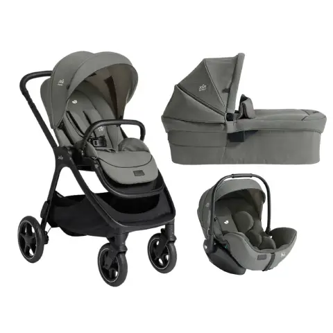 Trio Finiti 4 Signature Evergreen