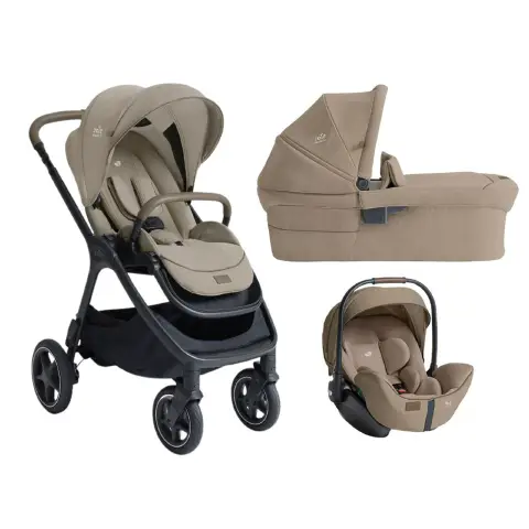 Trio Finiti 4 Signature Sandstone