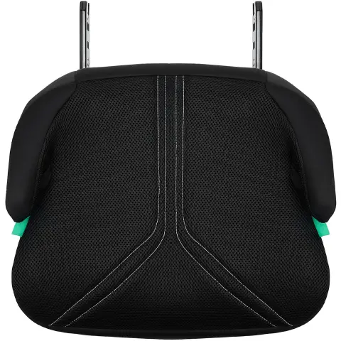 Rialzo Seggiolino Auto Gr.3 I-boost 2 Pro Black 125-150 Cm