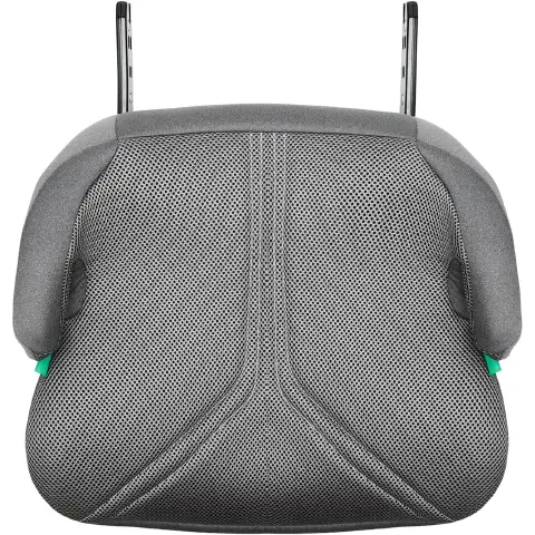 Rialzo Seggiolino Auto Gr.3 I-boost 2 Pro Grey 125-150 Cm