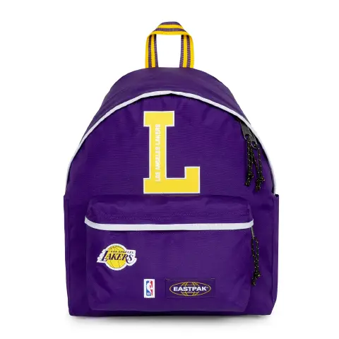 Zaino Eastpak Day Pak'r Los Angeles Lakers