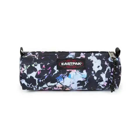 Eastpak Astuccio Benchmark Single Camouflora Light