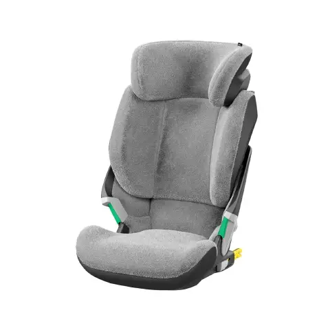 Rivestimento Estivo Grigio Seggiolino Auto Solution T Plus I-Size