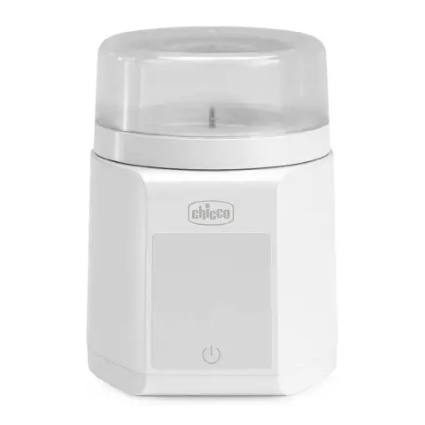 Scaldabiberon e Sterilizzatore Portatile 2in1 Chicco