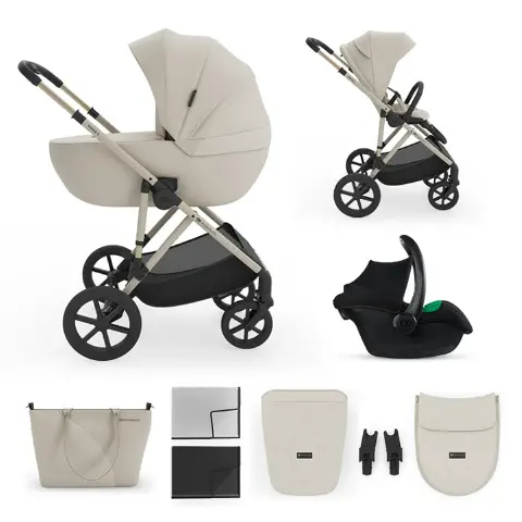 Trio Prime 3 Sand Dune 3in1 Kinderkraft