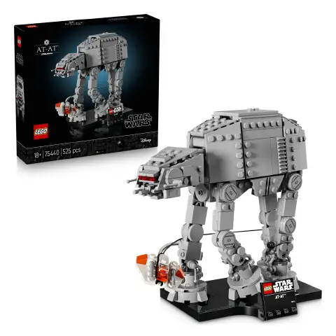 Lego Star Wars At-at 75440