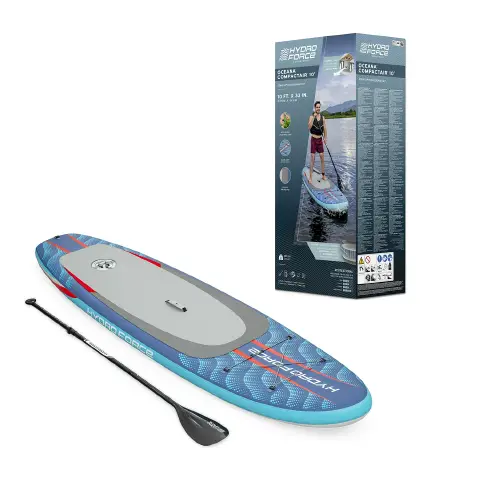Hydro-Force Sup Set Oceana Compactair Cm.  305X84X15 Max 130kg