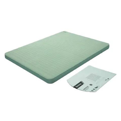 Materassino Matrimoniale Autogonfiante Senza Pompa