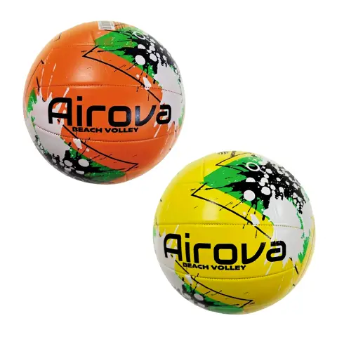 Pallone Beach Volley Airova New