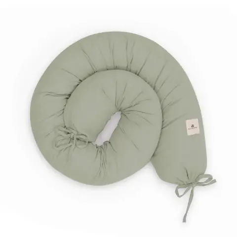 Alondra Riduttore Paracolpi Cilindrico Verde Oliva 180 cm 668-156