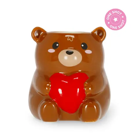 Legami - Candela Profumata Teddy Bear