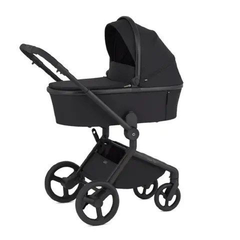 Anex Flo Navicella E Passeggino Multifunzionale Set 2in1 Lungo