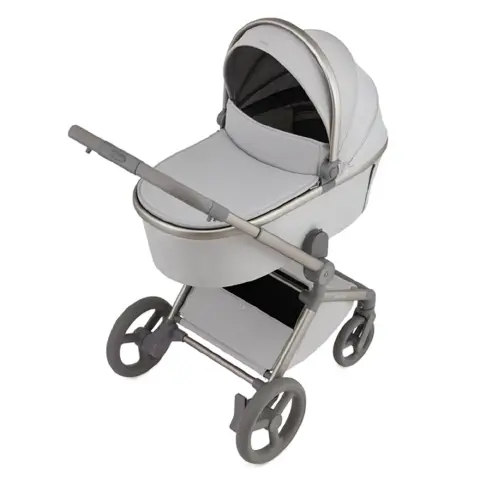 Anex Flo Navicella E Passeggino Multifunzionale Set 2in1 Frossy