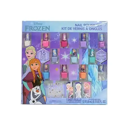 Set 16 Smalti Frozen