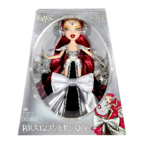 Bratz Bratzaversary Doll 2026