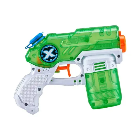 X-shot Typhoon Thunder