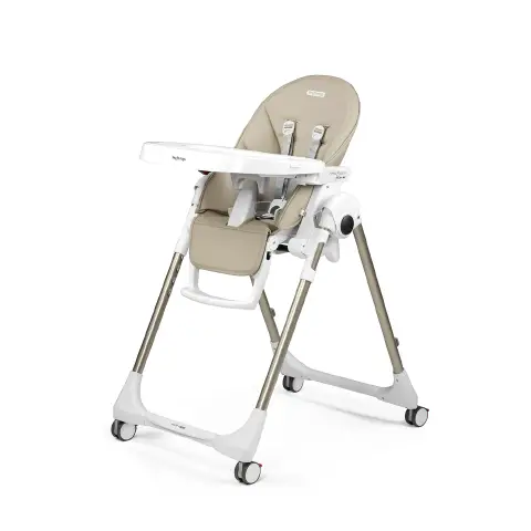 Seggiolone Prima Pappa Follow Me Astral – Peg Perego