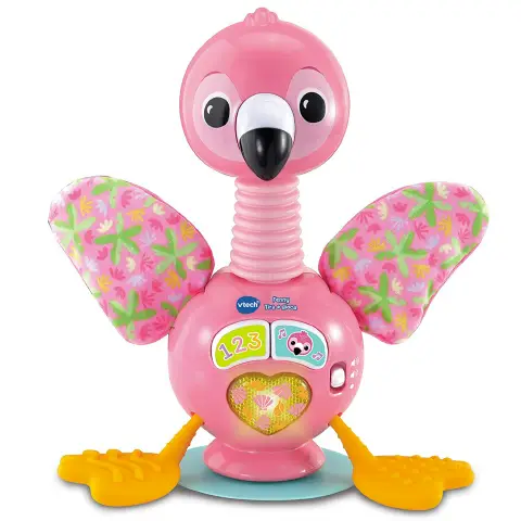 Giocattolo Interattivo Fenny