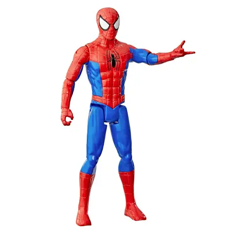 Spiderman Personaggio 30 Cm