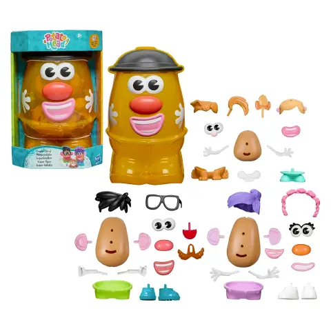 Mister Potato Head Super Spud