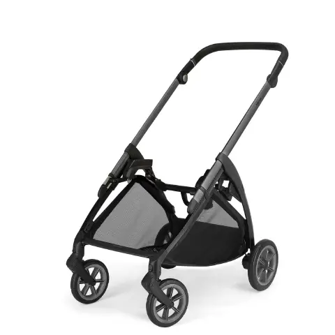 Electa Telaio Irion Black