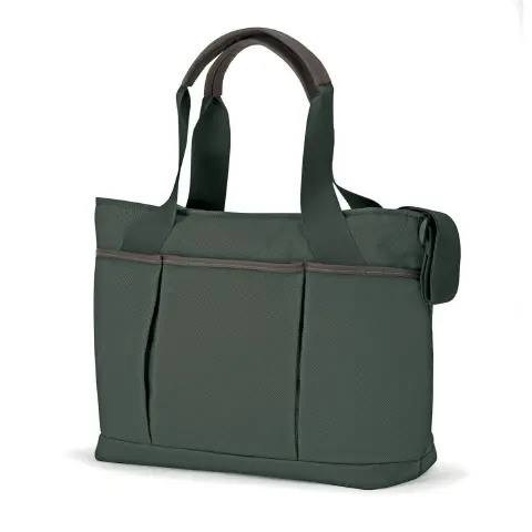 Borsa Day Bag Aptica Ivy Green Inglesina