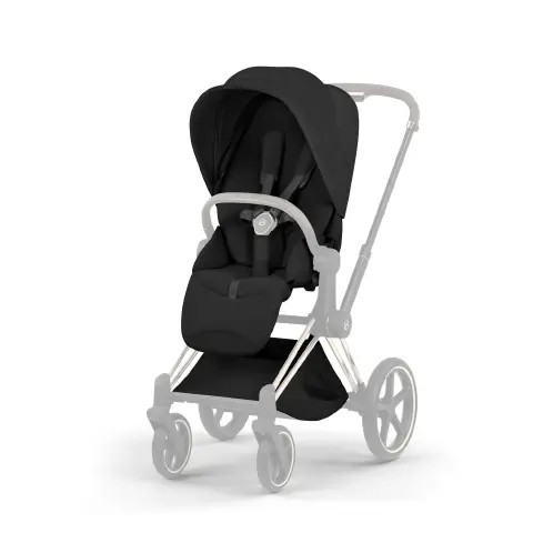 Priam Style Seat Pack Sepia Black Cybex