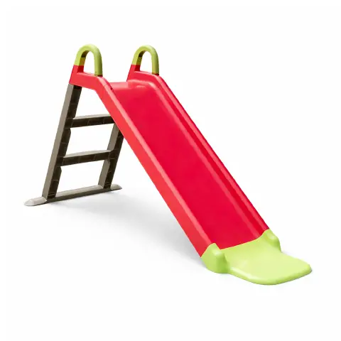 Children's Slide in UV Resistant Plastic for Outdoors