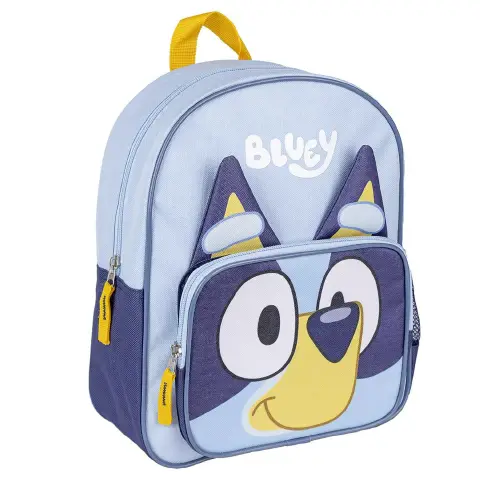 Bluey Zaino Per Bambini Asilo